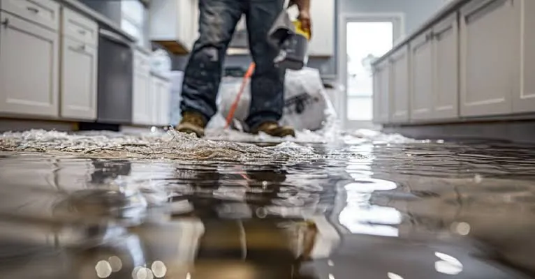 Water damage restoration companies near me in Alhambra, CA - Emergency flood extraction